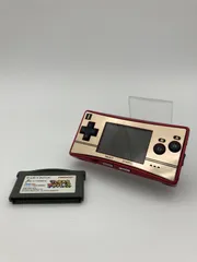 ゲームボーイミクロ 本体ファミコン版 + Play-Yan お買い得パック ゲームボーイミクロ 本体ファミコン版 + Play-Yan お買い得