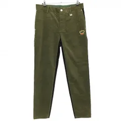 2025年最新】mark&lona パンツの人気アイテム - メルカリ