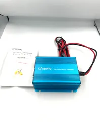 電菱(denryo) 正弦波インバーター SK200-148 ジャンク品