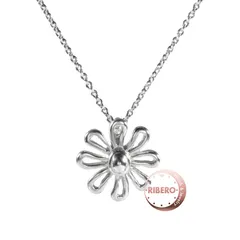 2024年最新】デイジーモチーフネックレスの人気アイテム - メルカリ 