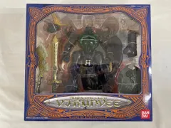 未開封】聖戦士ダンバイン ロードオブバイストン・ウェルvol.1