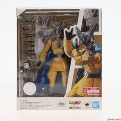 혼 웹 상점 한정 SHFiguarts(피규아트) 감마 2호 드래곤볼 초(슈퍼) 슈퍼 히어로 완성품 ​​가동 피규어 반다이 스피릿