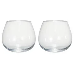 東洋佐々木ガラス ワイングラス 495ml 2個入 グラスセット 赤・白対応 日