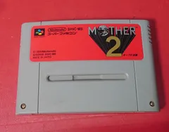 2025年最新】スーパーファミコン motherの人気アイテム - メルカリ