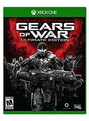 【中古】 Gears of War Ultimate Edition 輸入版: 北米 - XboxOne