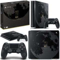 2025年最新】ff15 ps4 同梱版 本体の人気アイテム - メルカリ