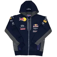 2025年最新】F1 レッドブル パーカーの人気アイテム - メルカリ