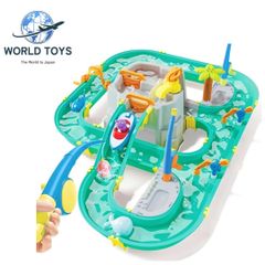 ウォーターサーフィンアドベンチャー