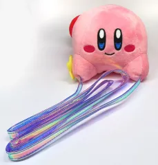 【中古】バッグ カービィ(A/にっこり) だきつきポシェット 「星のカービィ」