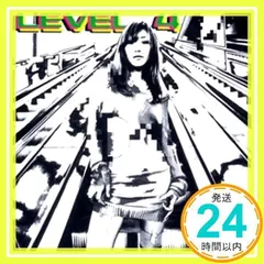未開封品　ｇｌｏｂｅ　CD 4枚セット 2025年最新】globe / LEVEL 4 [CD]の人気アイテム - メルカリ