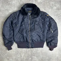 2026年最新】b15c フライトジャケットの人気アイテム - メルカリ