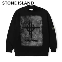 2024年最新】stone island ロンt xlの人気アイテム - メルカリ