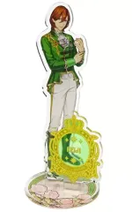 【中古】アクリルスタンド・アクリルパネル 寿嶺二 「うたの☆プリンスさまっ♪ SHINING STAR STAGE -LOVE in DREAM- トレーディングアクリルスタンド」