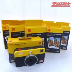 2025年最新】kodak c210rの人気アイテム - メルカリ