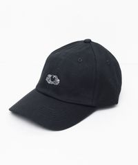 【FRUIT OF THE LOOM】LOGO MONOTONE CAP