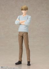SHFiguarts 로이드 포저 - 포저 집의 치치- [SPY×FAMILY]