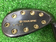 AXIS Z1 TOURSPEC WEDGE黒染ノーメッキ 56° MCI125 - メルカリ