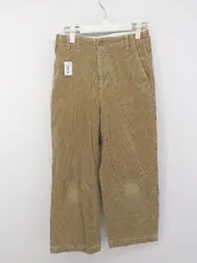 ◇ URBAN RESEARCH DOORS アーバンリサーチ ストレッチ コーデュロイ パンツ サイズ38 ベージュ レディース E  【1302180008104】