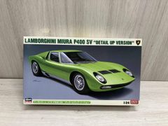 ランボルギーニ ミウラ P400 1/16スケール オオタキ 未使用 - メルカリ