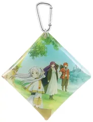 【中古】食玩 雑貨 8.新パーティーB 「葬送のフリーレン マルチケース」