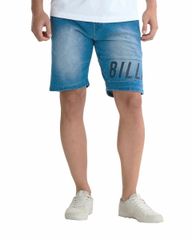 2025春夏 新品【BILLABONG/ビラボン】LOGO PRINT ショートパンツ IND メンズ BF01A600