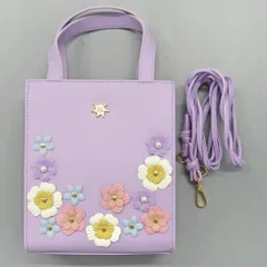 【中古】バッグ ラプンツェル ショルダーバッグ 2WAY FEEL LIKE RAPUNZEL 「塔の上のラプンツェル」 ディズニーストア限定