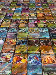 Yahoo!オークション -「レアrカード」(まとめ売り) (ポケモン