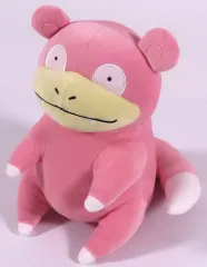 【中古】ぬいぐるみ ヤドン もふぐっと カラーセレクションぬいぐるみ～pink～vol.2 「ポケットモンスター」