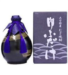 警視庁 桜田門 由布岳 むぎ焼酎 - メルカリ
