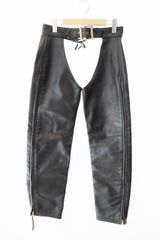 ワールズエンド クラシックス レザーバナナバッグ 激レア25年前 バナナバッグ Vivienne Westwood ワールズエンド