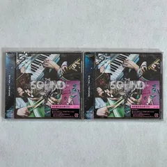 straykids スキズ the sound 通常盤初回仕様 新品未開封 2枚セット
