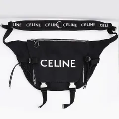 最終値下げ★美品★CELINE ミディアム トレッキング メッセンジャーナイロン 最終値下げ☆美品☆CELINE ミディアム トレッキング