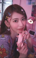 LE SSERAFIM FEARLESS JP SAKURA トレーディングカード 29