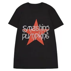 激レア 90s The Smashing Pumpkins スマパン Tシャツ スマッシングパンプキンズ/Tシャツ 激レア 90s The Smashing Pumpkins
