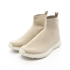 ザ・ノースフェイス THE NORTH FACE ブーツ ベロシティニットミッド ゴアテックス インビジブルフィット その他 スニーカー メンズ Used A