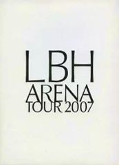 イ・ビョンホン LBH ARENA TOUR 2007 DVD イ・ビョンホン LBH ARENA TOUR （コンサートツアー）2007 - メルカリ
