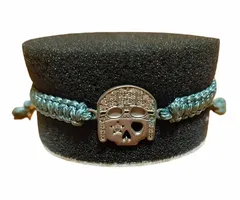 【中古ブレスレット】ガガミラノ メンズブレスレットのサムネイル