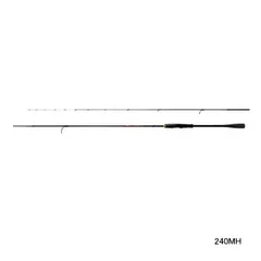 シマノ　炎月　一つテンヤマダイ　225MH [美品] マダイ　アマダイ釣り シマノ 炎月SS 一つテンヤマダイ 225MH+ (ロッド・釣竿) 価格比較