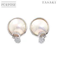2025年最新】田崎真珠 tasaki k14wgの人気アイテム - メルカリ