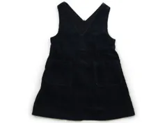 【組曲/Kumikyoku】ジャンパースカート 120サイズ 女の子【子供服・ベビー服】（1687317）