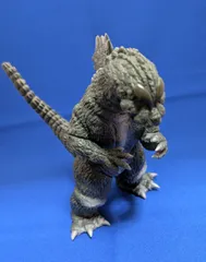 Y・MSF　ビオランテ　つぼみバージョン　ソフビ Y・MSF ビオランテ つぼみバージョン ソフビ Limited】Y・MSF お