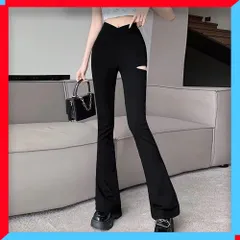 新品 レディース ダメージスキニーパンツ 美尻 スキニー ボトムス 女 おしゃれ ストリートセクシー 【送料無料】