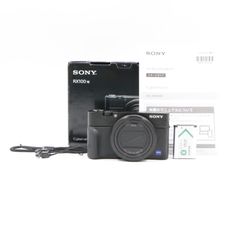 【極上品】SONY ソニー DSC-RX100M7