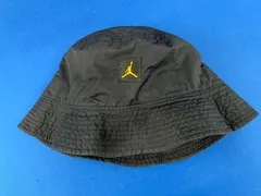 NIKE ナイキ ジョーダン バケットハット キッズ 幼児用 AIR JORDAN 帽子