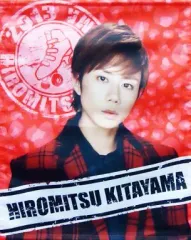 【中古】ポスター・タペストリー(男性アイドル) 13.北山宏光 タペストリー 「Kis-My-Ft2 Kis-My-Ft7 当りくじ」 セブンイレブン限定