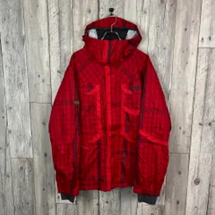 686 エイトシックスティ 機能性抜群 耐水 撥水 スノボ スキー ウェア M