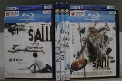2025年最新】saw blu-rayの人気アイテム - メルカリ