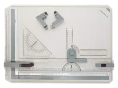 家庭用建築製図版