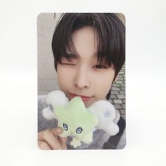 NCT WISH トレカ　ホログラム　フォトカード　アクリルスタンド　リク NCT WISH トレカ ホログラム フォトカード アクリルスタンド
