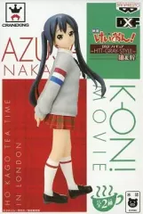 <希少品‼️超早いもの勝ち>けいおん! DXフィギュア London 全6種 2025年最新】けいおん ロンドン フィギュアの人気アイテム